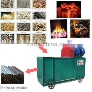 2016 Hot Sale Products Charcoal Rods Making Machine Made in China thumbnail-4