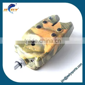 Adjustable Tone Volume Sensitivity Bite Alarm for Carp Fishing thumbnail-2