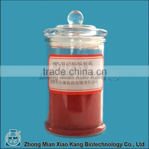 Agriculture Chemical Compound Sodium Nitrophenolate 98% TC thumbnail-1