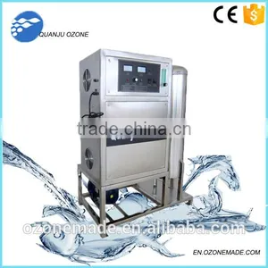 Multifunction Air and Water Ozonator , Ozone Air Purifier Ionizer With Competitive Price thumbnail-3