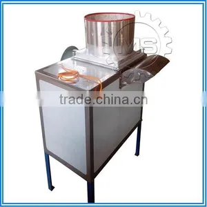 Direct Factory Supply Garlic Breaking Machine thumbnail-1