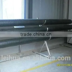 China High Quality Woven Polypropylene Geotextiles Fabric With NTPEP Ctification thumbnail-5