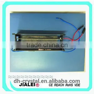 Mica Fan Heater Parts/Heating Element thumbnail-3