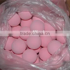 High Bomb High Elastic Colorful Foam Ball for Ball Cannon thumbnail-3