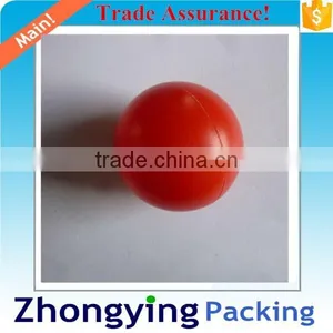 Light Weight PE Plastic Ball thumbnail-1