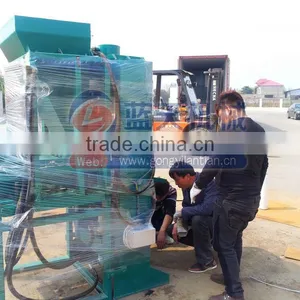 Widely Exported With Professional Quality Single Punch Tablet Press Machine thumbnail-4