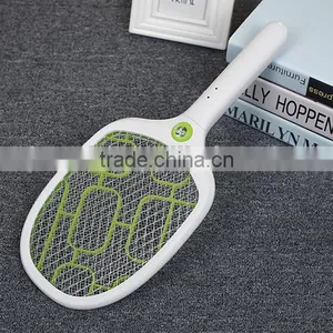 2016 Hot Sell Ice Cream Shape Plug-in Electric Mosquito Swatter thumbnail-5
