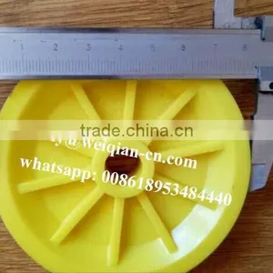 Nylon Custom Nylon Rope Pulley for Poultry Drinking System thumbnail-2