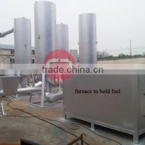 High Capacity Air Stream Type Animal Feed Dryer for Drying Pellets Abd Powder thumbnail-3