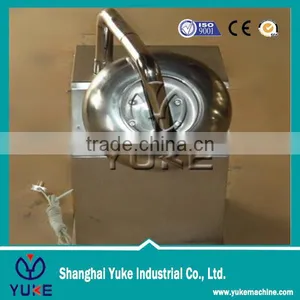 Healthy Spray Peanut Coating Machine With CE Certificated thumbnail-5