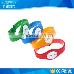 Alien H3 6C UHF Wristband thumbnail-1