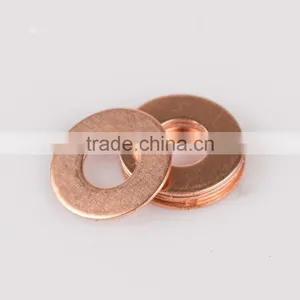 Export to Poland Copper Flat Washers thumbnail-4