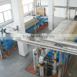 Hot in Indonesia! Palm Kneral Oil Refining Plant/crude Palm Oil Refining Equipment thumbnail-2
