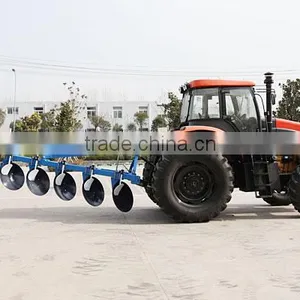 Good Performance Disk Plow, Disk Plow for Tractor Used, High Efficiency Disk Plow for Fram Used thumbnail-5
