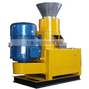 Wood Pellet Mill / Wood Pellet Maker Machine thumbnail-3
