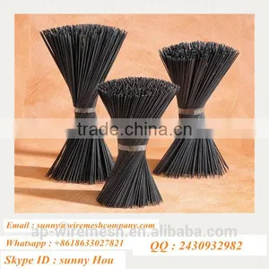 Black Annealed Wire/black Annealed Iron Wire/black Annealed Binding Wire thumbnail-2