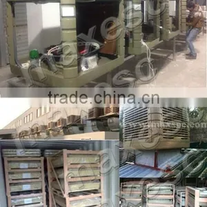 Energy Saving Down Discharge Variable Frequency Air Cooler in Lahore thumbnail-5