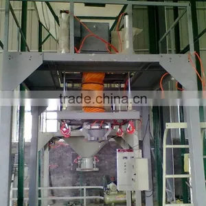 1 Ton Electric Driven Type Vegetable Coal Packing Machinery thumbnail-5