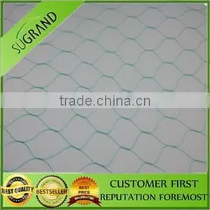 100% Virgin HDPE Graden/Crops Bird Protection Net thumbnail-1