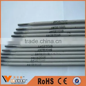 China E6013 Welding Electrode Manufacturer / Welding Rod E6013 / Covered Electrode thumbnail-3