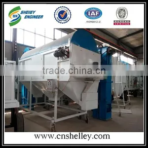 Grain Sesame Seeds Cleaning Machine Manufacturer thumbnail-4