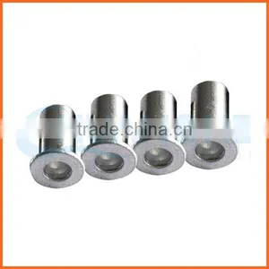 High Quality Iron Hollow Rivets thumbnail-3