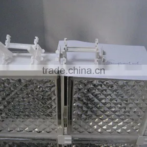 Glass Block Spacer Usd for 95mm Thick Glass Block thumbnail-2