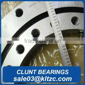 Heave Machinery Truck Cranes Slewing Bearing 017801 thumbnail-2