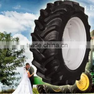 Radial Farm Tire 280/85r24, 420/85r24, 380/85r34, 320/85r24 thumbnail-2