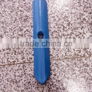 Cast Iron Farm Rotary Reaper Blade Tractor Blade for Sale thumbnail-2