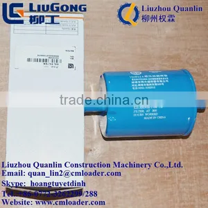 LIUGONG CLG2070H Forklift 53C0558 Oil Filter Chaochai CY6102BG thumbnail-1