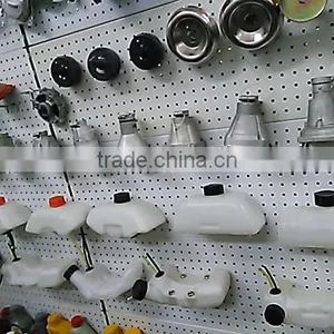 CG430 Brush Cutter Clutch Drum thumbnail-1