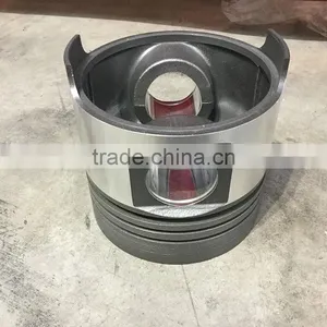 Agriculture Tractor Diesel Engine Spare Parts Piston thumbnail-1