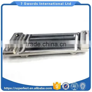 Professional Precision Cnc Machining Parts/customizable Metal Parts/trustworthy Supplier thumbnail-3