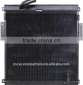 E320C Hydraulic Oil Cooler,E320C Raditor thumbnail-1
