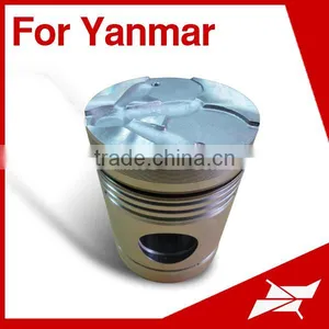 For Yanmar KD Marine Engine Piston thumbnail-1