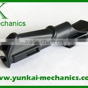High Precision Plastic Injection Parts thumbnail-2