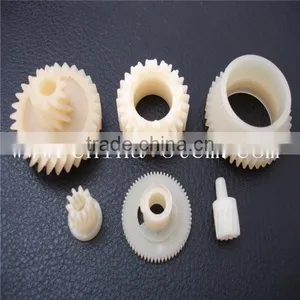 PSF/PSU Plastic Gear thumbnail-3