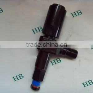 Pump Fuel Injection (S1110) thumbnail-1