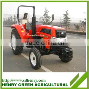 Rotavator for 35-45hp Tractor thumbnail-3