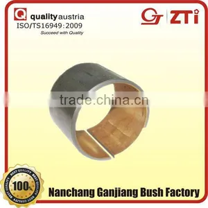 Copper Bearing Metal Bushing thumbnail-1