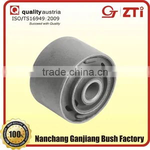 Leaf Spring Rubber Bushing thumbnail-1