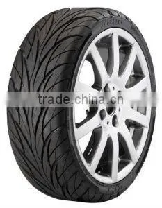 DOT Semi-steel Passenger Car Tires 155/65r13. 165/65r13. 185/60r15. 225/60r16 thumbnail-4