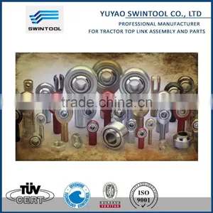 LInkage Solution Turnbuckle Assembly thumbnail-1
