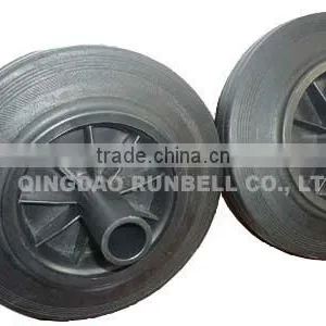 Mobile Garbage Bin Wheels thumbnail-1