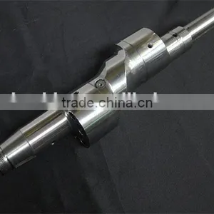 Top Quality Mtz Crank Shaft of Belarus Made by Whachinebrothers Ltd. thumbnail-2