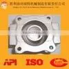 Cast Aluminum Hot Plate thumbnail-1