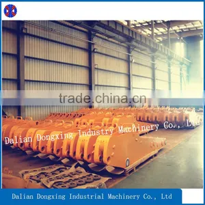 Engineering Machinery Customized Welding Heavy Duty Rock Excavator Arms thumbnail-3