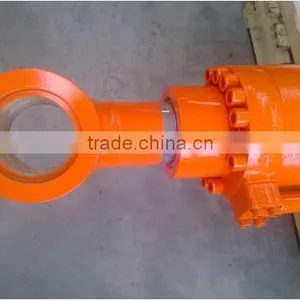 American Market Double Acting Welded Tee Series Hydraulic Cylinder thumbnail-2
