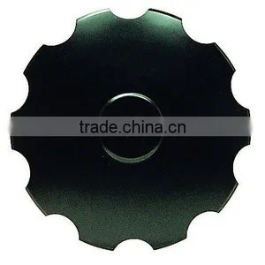 Agricultural 24"*5 Plain Disc Blade With Low Price thumbnail-1